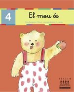 MEU OS, EL LLEGINT 4 - CURSIVA XINO XANO