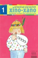 Xino xano escriptura