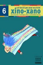 XINO XANO  6 (07) ESCRIPTURA