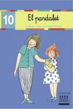 PARDALET, EL LLEGINT 10 - CURSIVA XINO XANO