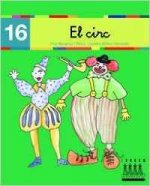 CIRC, EL LLEGINT 16 - CURSIVA XINO XANO