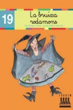 BRUIXA RODAMONS, LA LLEGINT 19 - CURSIVA XINO XANO