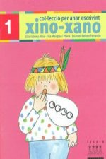 Xino xano escriptura