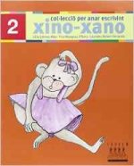 XINO XANO  2 (07) ESCRIPTURA