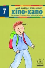 XINO XANO  7 (07) ESCRIPTURA