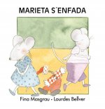 Marieta s'enfada