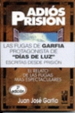 Adiós prisión