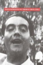 Album fotográfico de Federico García Lorca