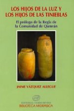 hijos luz hijos tinieblas.(Asociacion Biblica Española)