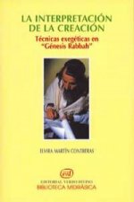 interpretacion creacion.(Asociacion Biblica Española)