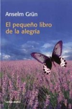 pequeño libro alegria.(Surcos)