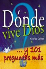 ¿dónde vive dios?