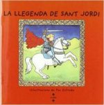 La llegenda de Sant Jordi
