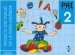 (CAT).(00).PAI 2N.PRIM.(PROJ.ACTIV.INTEL-LIGENCIA)