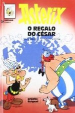 Astériz, o regalo do César