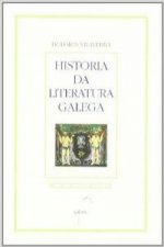 Historia da Literatura Galega