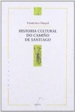 Historia cultural do Camiño de Santiago
