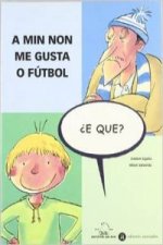 A min non me gusta o fútbol