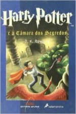 Harry Potter e a Cámara dos Segredos