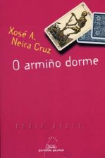 O armiño dorme