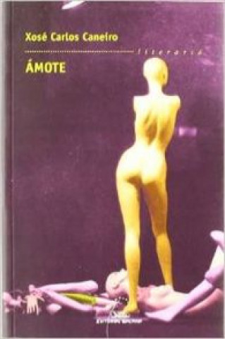 Ámote