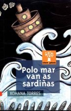 Polo mar van as sardiñas
