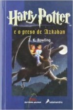 Harry Potter e o preso de Azkaban