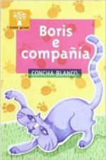 Boris e compañía