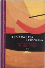 Poesía inglesa e francesa vertida ao galego