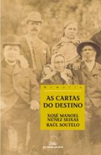 As cartas do destino.
