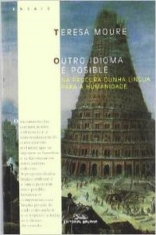 Outro idioma é posible