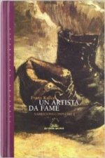 Un artista da fame. Narracións completas II
