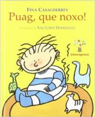 Puag, que noxo!