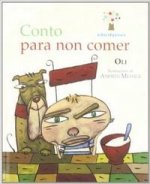 Conto para non comer