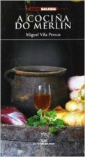 A cociña do Merlín