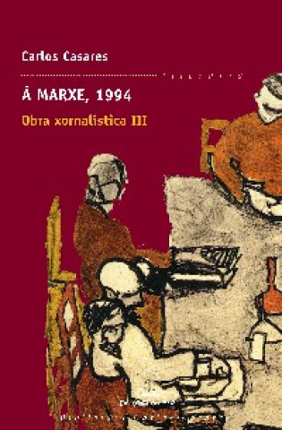 Á marxe, 1994