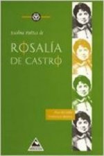 Escolma poética de Rosalía de Castro