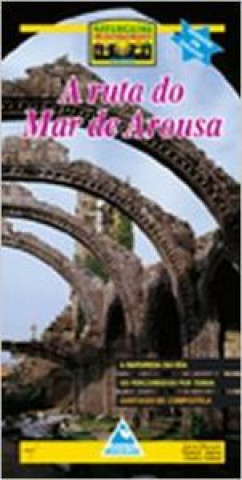 A Ruta do Mar de Arousa