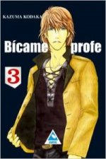 Bícame profe 3