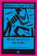 O escaravello de ouro