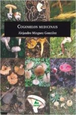 Cogomelos medicinais