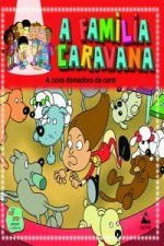 A nova domadora de cans