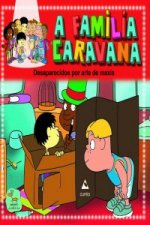 Desaparecidos por arte de maxia