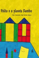 Polito e o planeta Rombo
