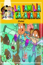 íPirañas!