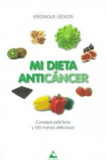Mi dieta anticáncer