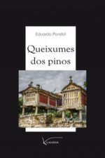 Queixume dos pinos