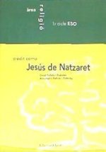 (CAT).RELIGIO 1R.CICLE ESO.JESUS DE NATZARET