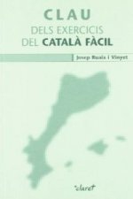 Clau dels exercicis del català fácil