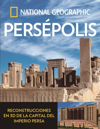 PERSÈPOLES